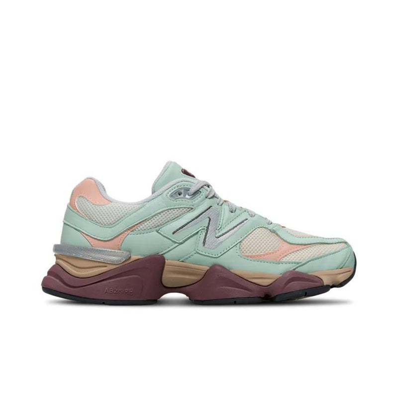 Tênis New Balance 9060 Clay Ash - U9060GCA