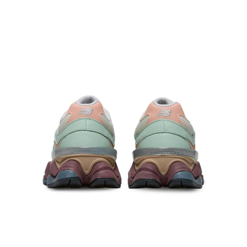 Tênis New Balance 9060 Clay Ash - U9060GCA