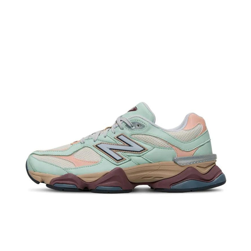 Tênis New Balance 9060 Clay Ash - U9060GCA