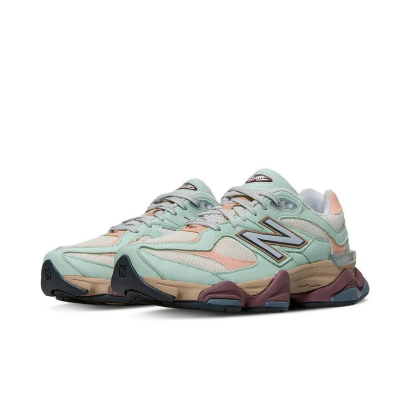 Tênis New Balance 9060 Clay Ash - U9060GCA