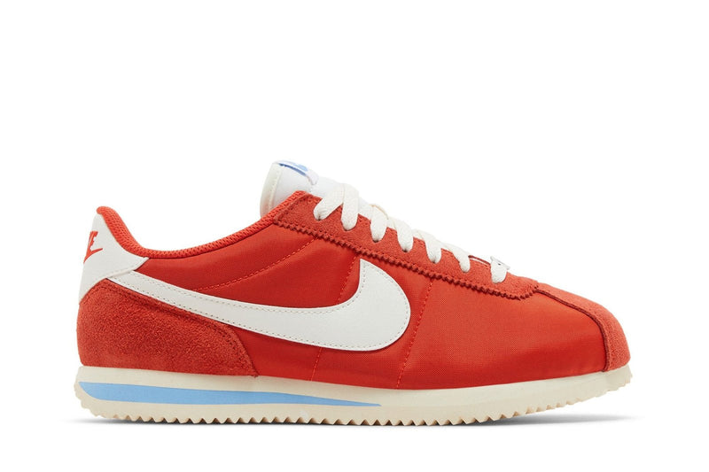 Tênis Nike Cortez Picante Red Vermelho