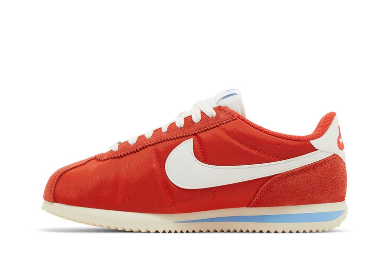 Tênis Nike Cortez Picante Red Vermelho