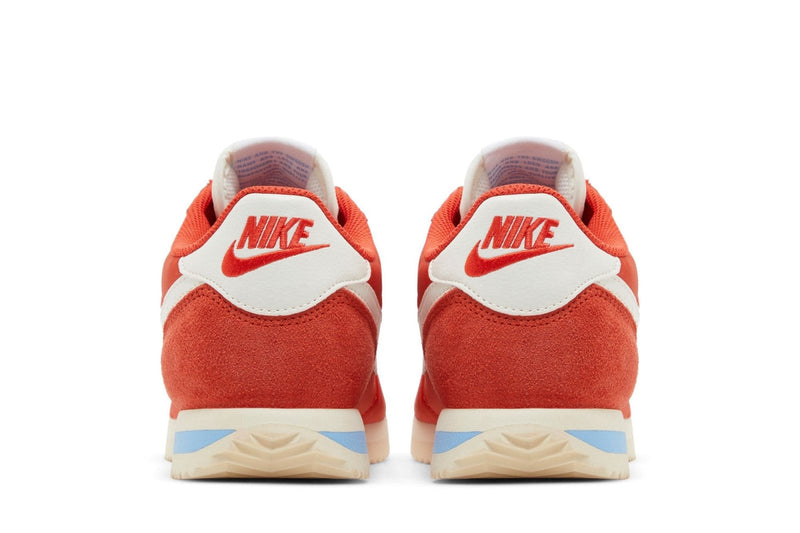 Tênis Nike Cortez Picante Red Vermelho