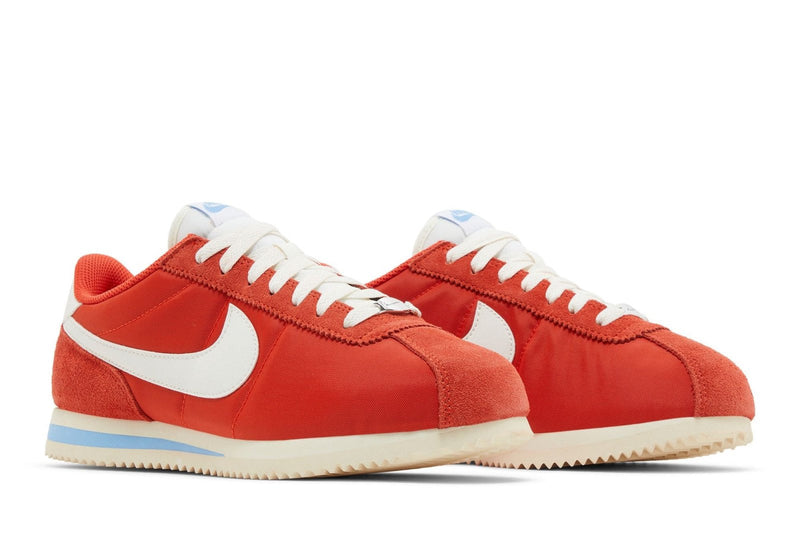 Tênis Nike Cortez Picante Red Vermelho