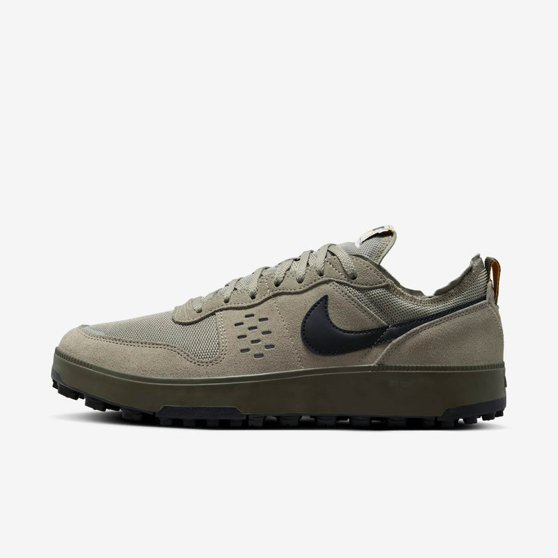 Tênis Nike City masculino olive