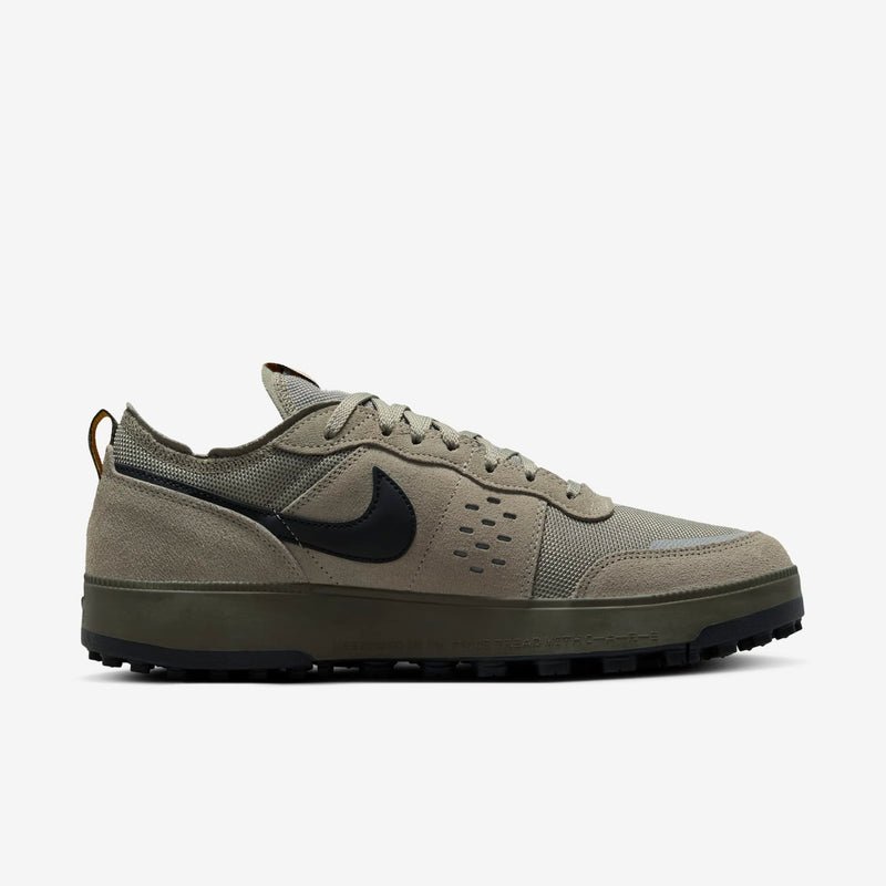 Tênis Nike City masculino olive