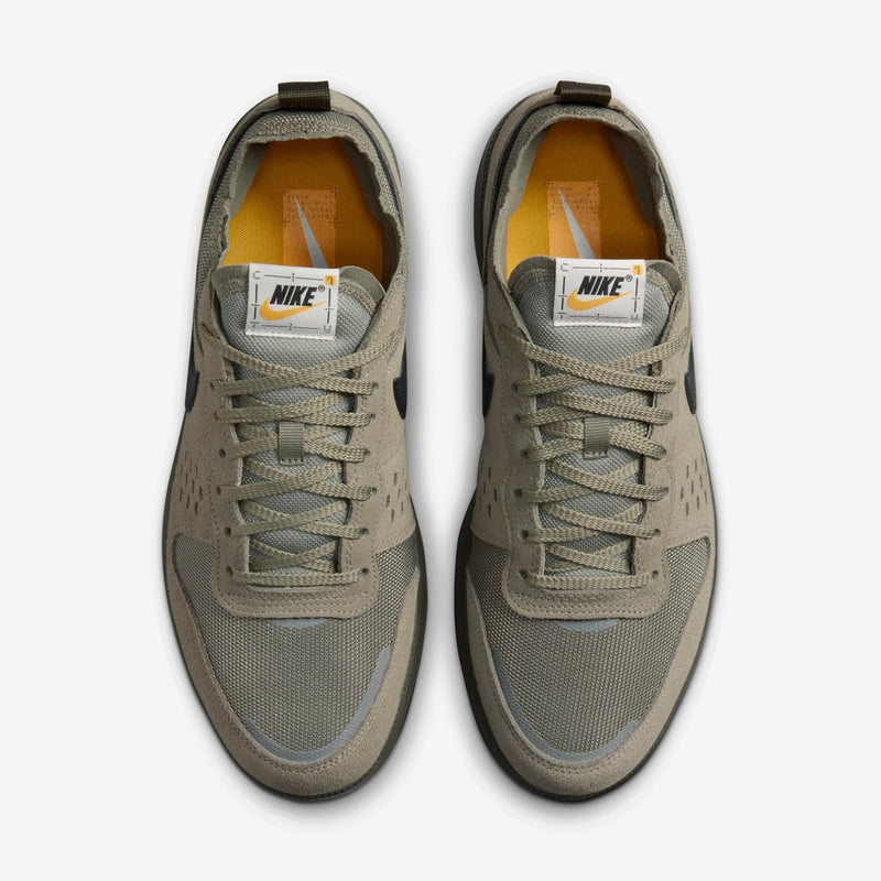 Tênis Nike City masculino olive