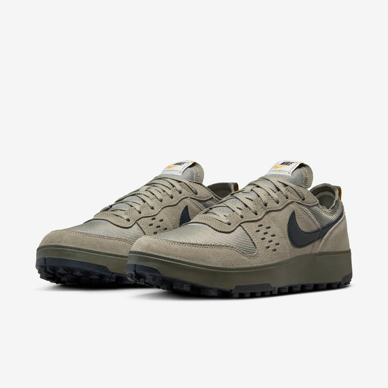 Tênis Nike City masculino olive