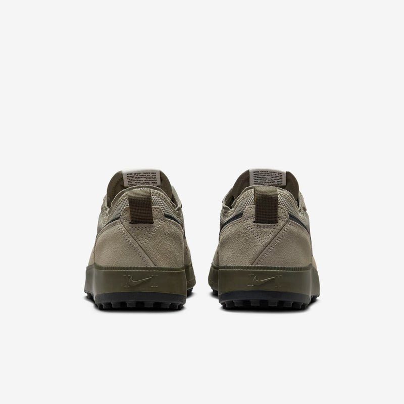 Tênis Nike City masculino olive