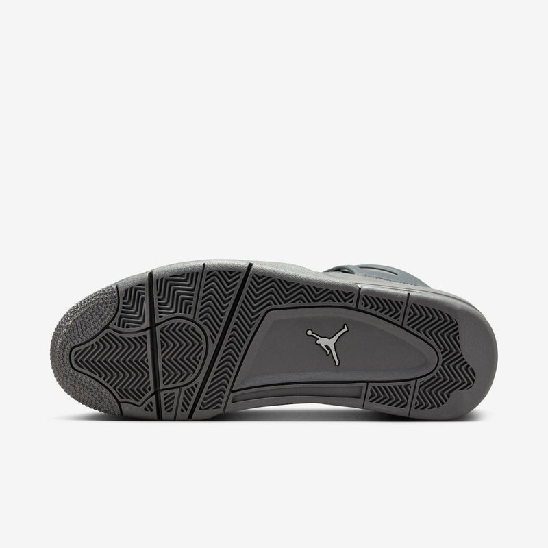 Tênis Air Jordan 4 Retro Kaws