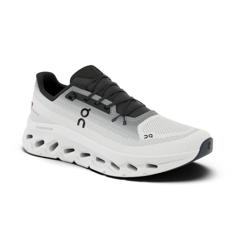 Tênis Masculino On Running Cloudtilt Black/Ivory