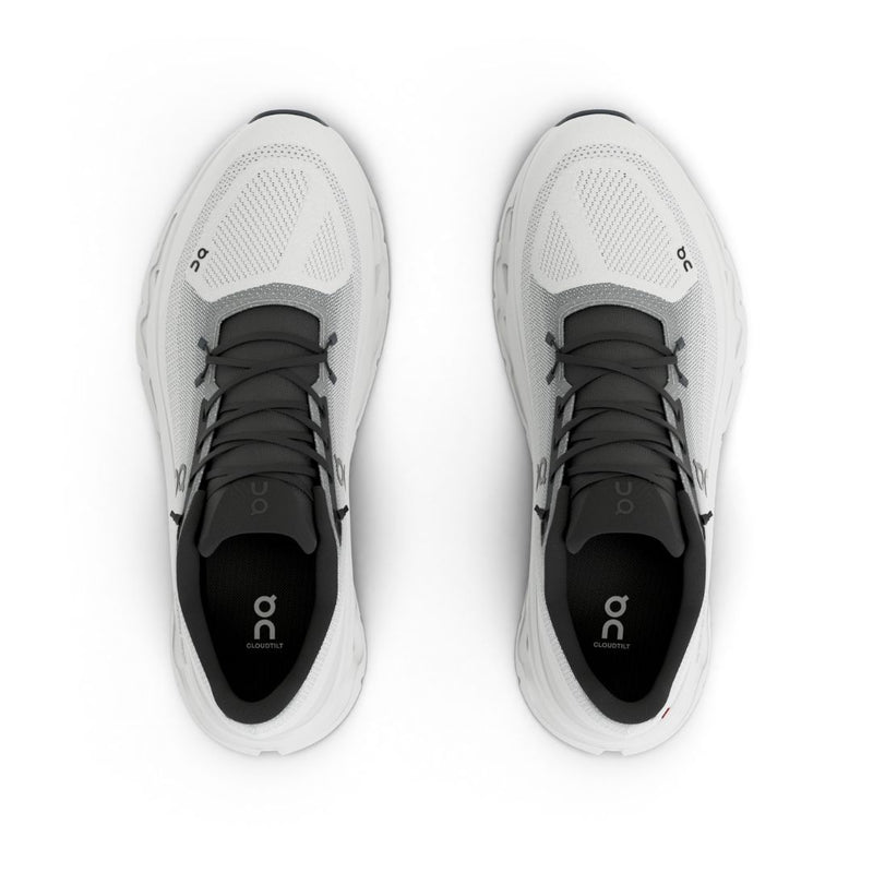 Tênis Masculino On Running Cloudtilt Black/Ivory