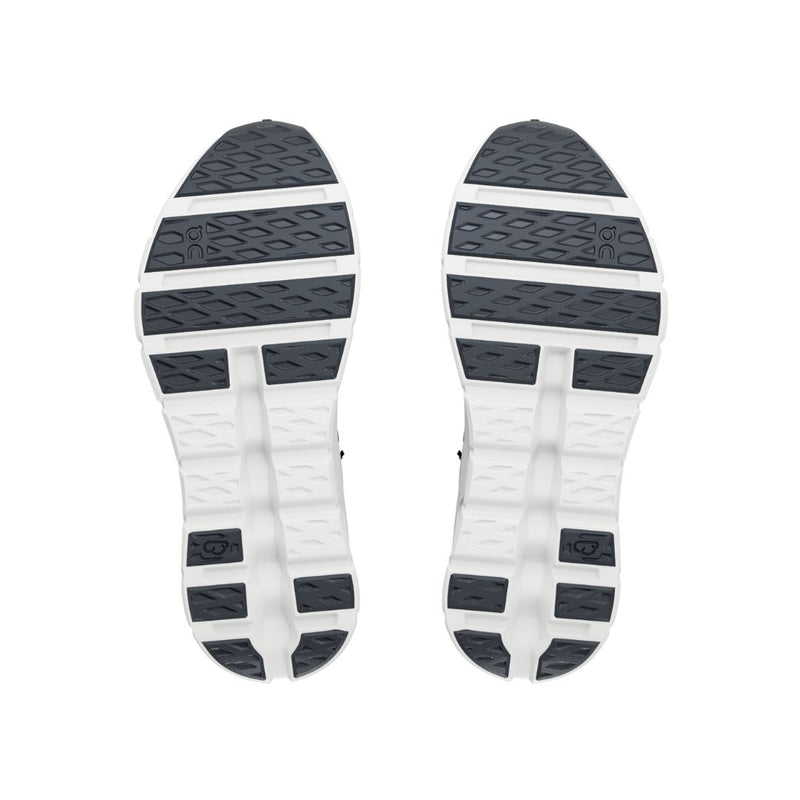 Tênis Masculino On Running Cloudtilt Black/Ivory