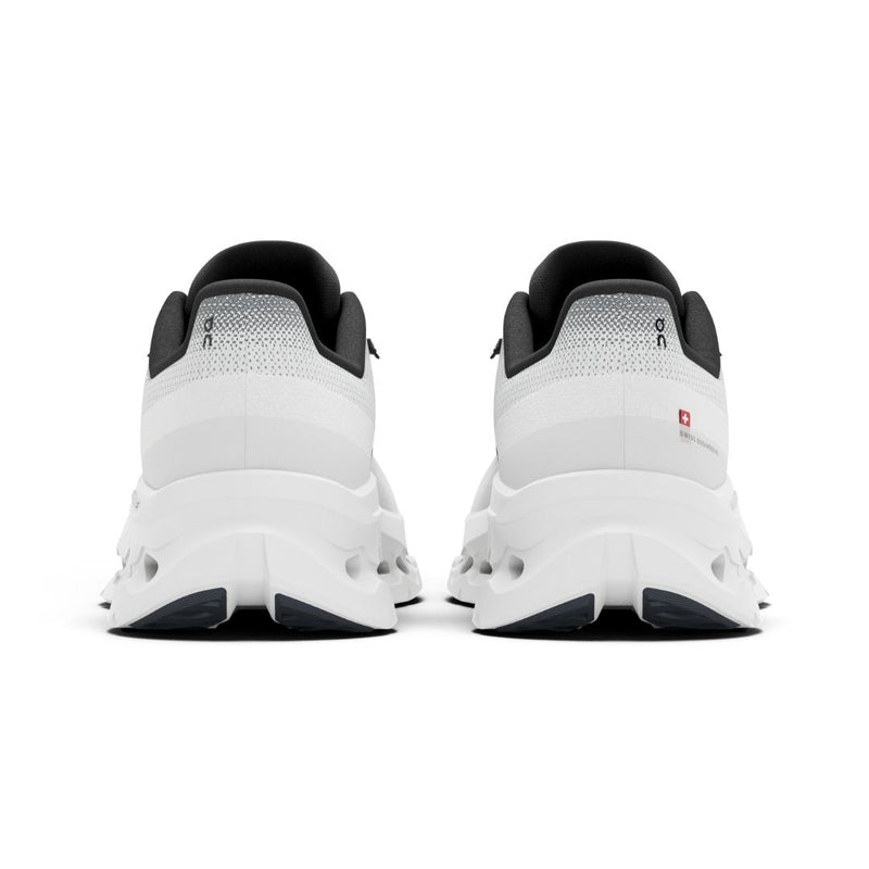 Tênis Masculino On Running Cloudtilt Black/Ivory