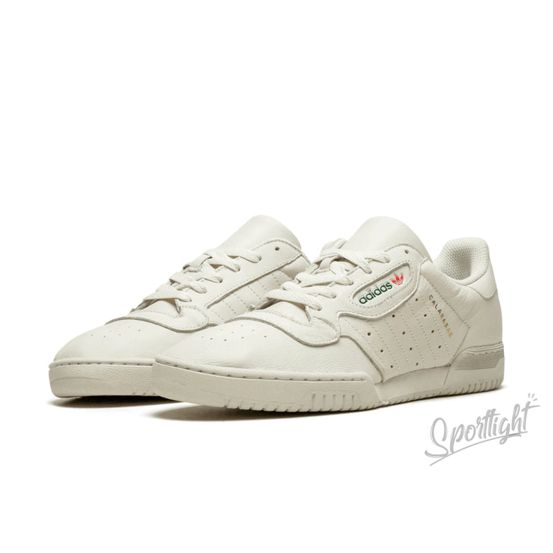 Tênis Adidas Yeezy Powerphase Calabasas