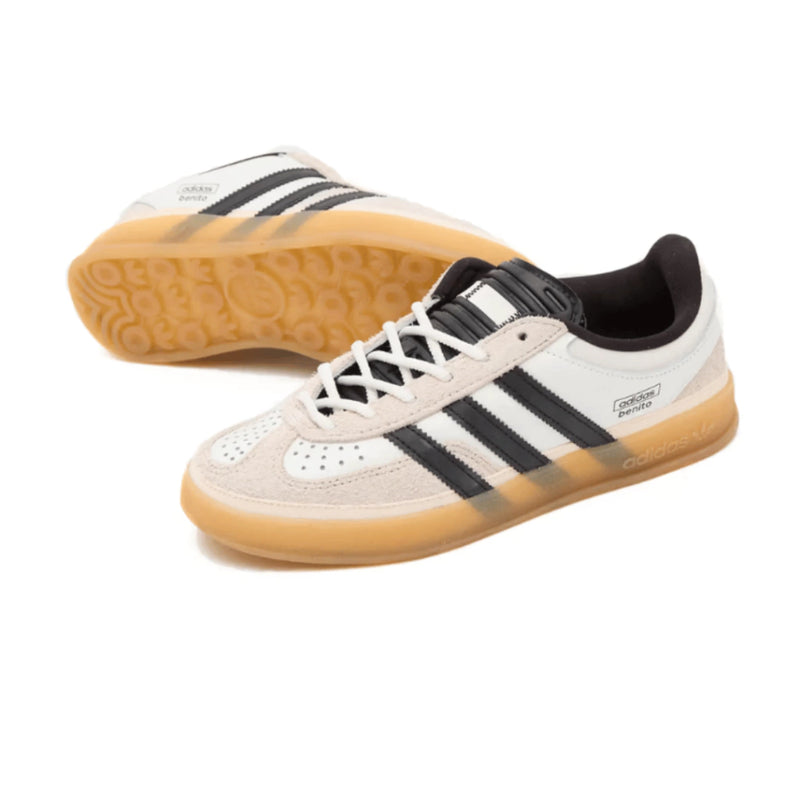 Tênis Adidas Bad Bunny x Gazelle Indoor 'Off-White'