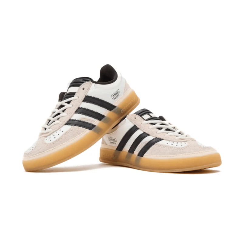 Tênis Adidas Bad Bunny x Gazelle Indoor 'Off-White'