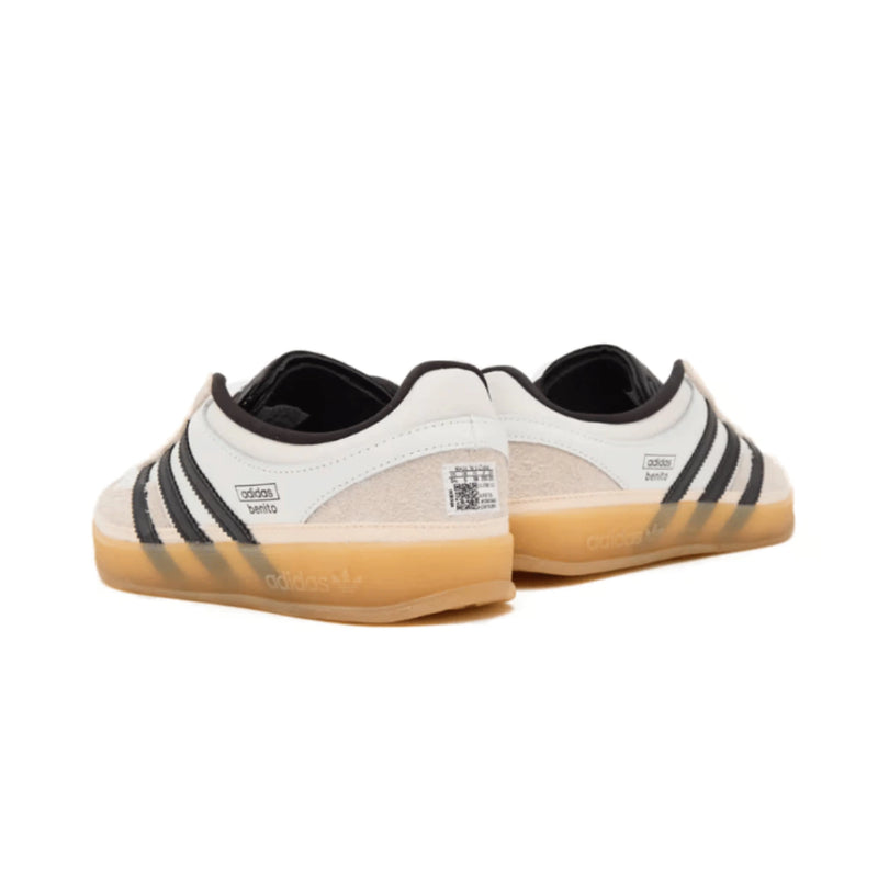 Tênis Adidas Bad Bunny x Gazelle Indoor 'Off-White'