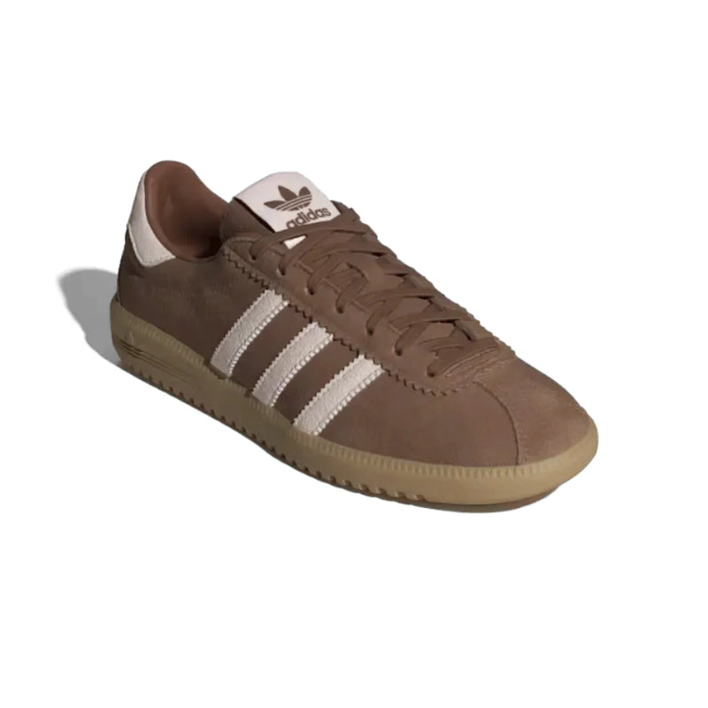 Tênis Adidas Bermuda 'Preloved Brown Sandy Pink'