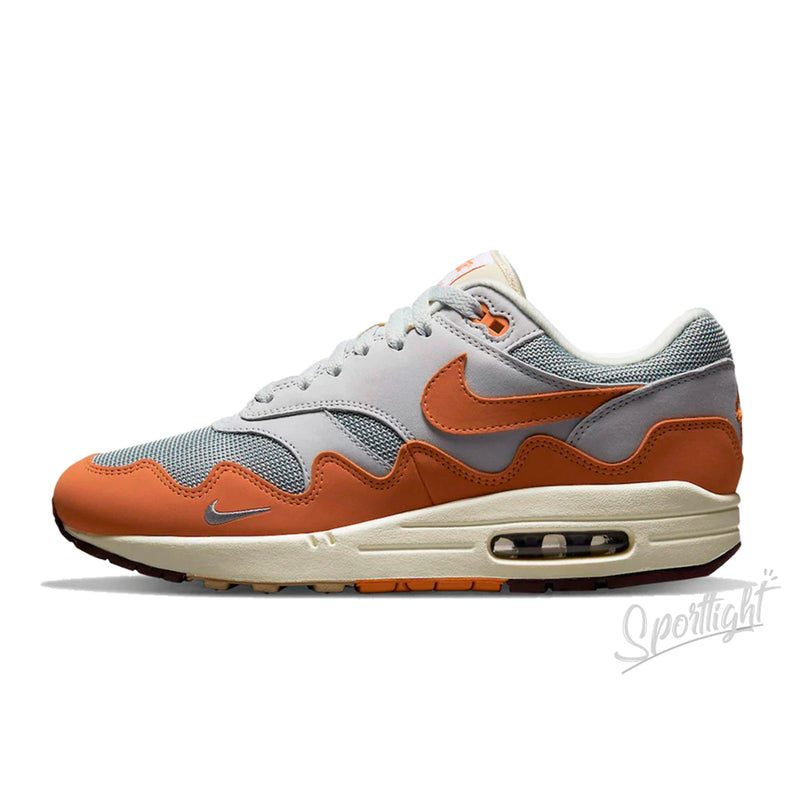 Tênis Nike Monarch x Patta AirMax