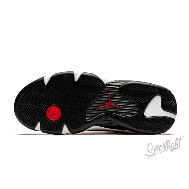Tênis Nike Air Jordan 14 Retro Gym Red Toro