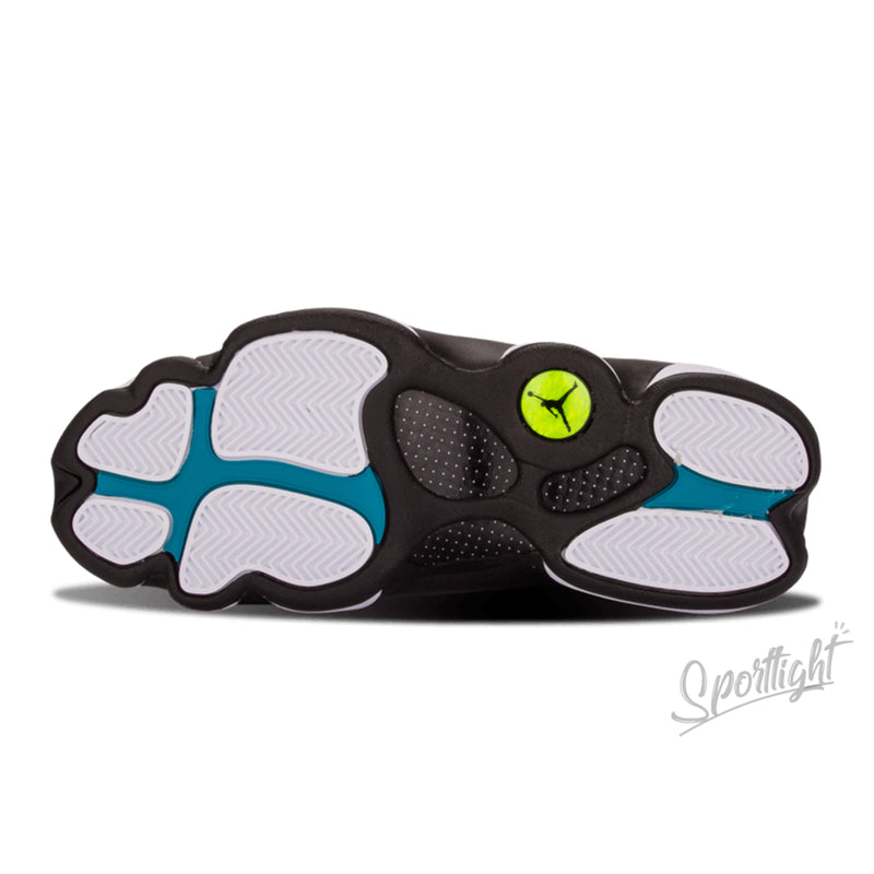 Tênis Nike Air Jordan 13 Retro 'Barons