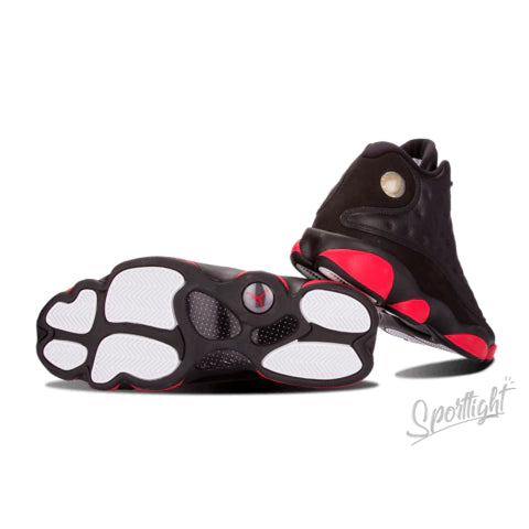 Tênis Nike Air Jordan 13 Retro 'Dirty Bred'