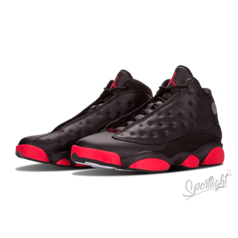 Tênis Nike Air Jordan 13 Retro 'Dirty Bred'