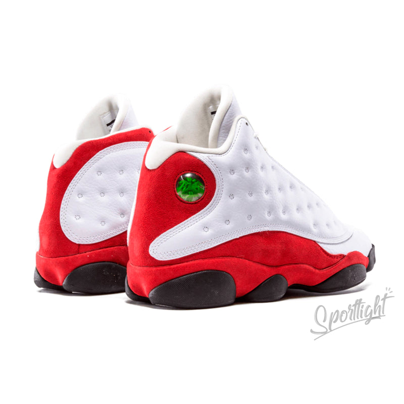 Tênis Nike Air Jordan 13 Retro 'Cherry' 2010