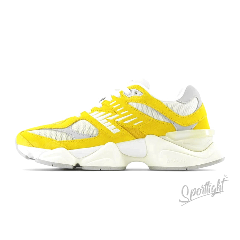 Tênis New Balance 9060 Unisex Yellow