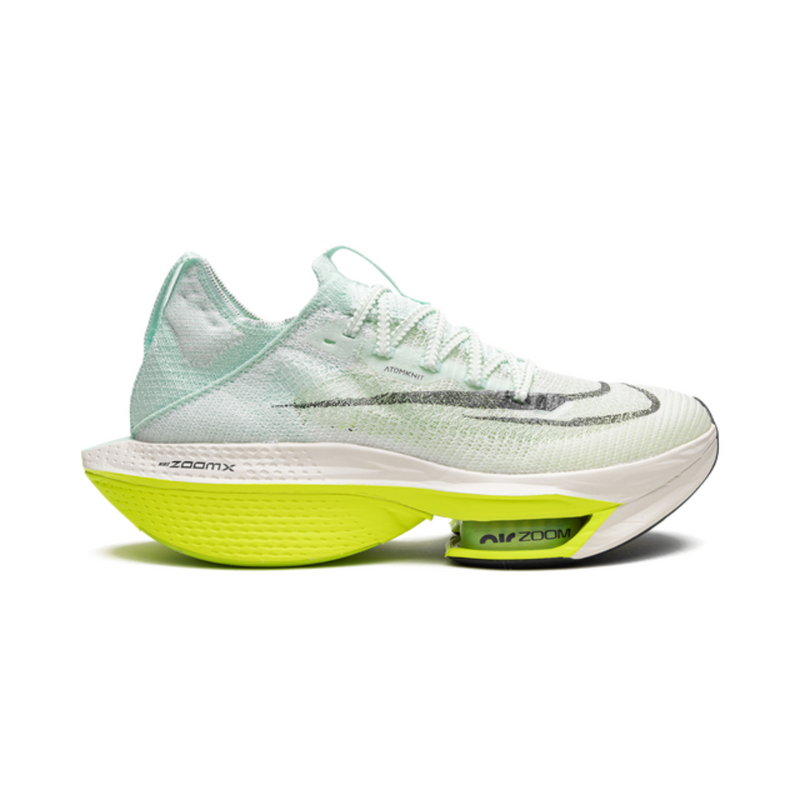 Tênis Nike Air Zoom Alphafly Next%2 Mint Foam