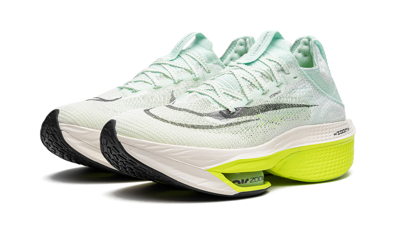 Tênis Nike Air Zoom Alphafly Next%2 Mint Foam
