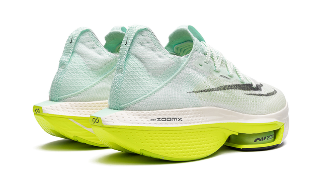 Tênis Nike Air Zoom Alphafly Next%2 Mint Foam