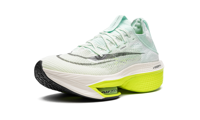 Tênis Nike Air Zoom Alphafly Next%2 Mint Foam