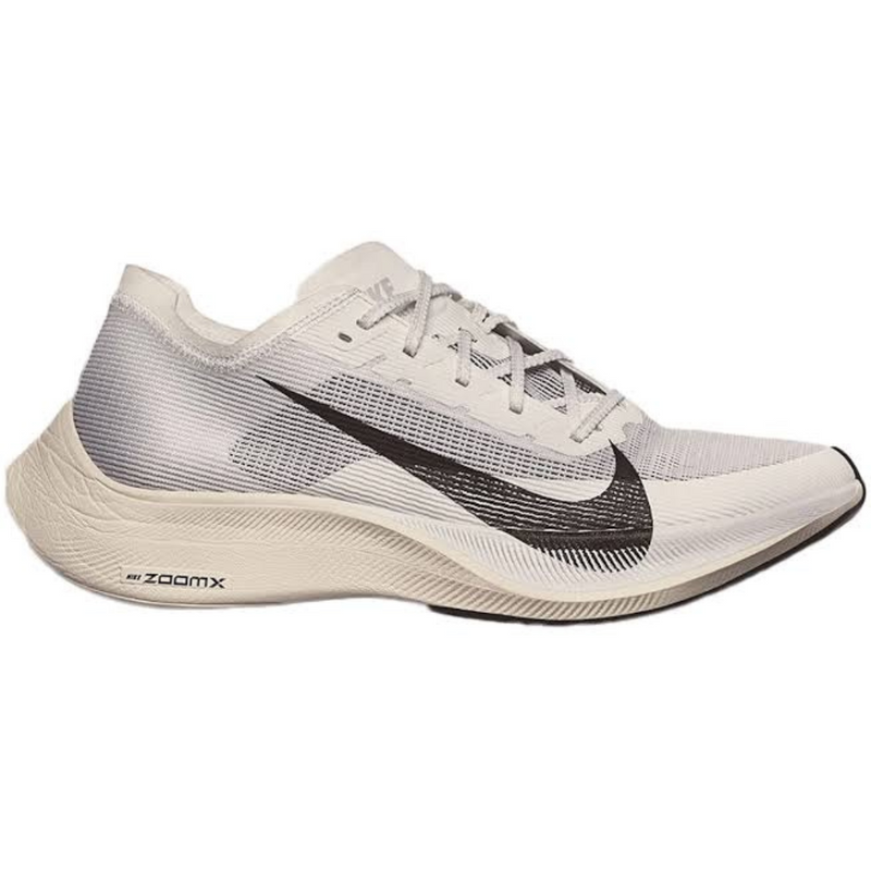 Tênis Nike ZoomX Vaporfly Next 2 White Black