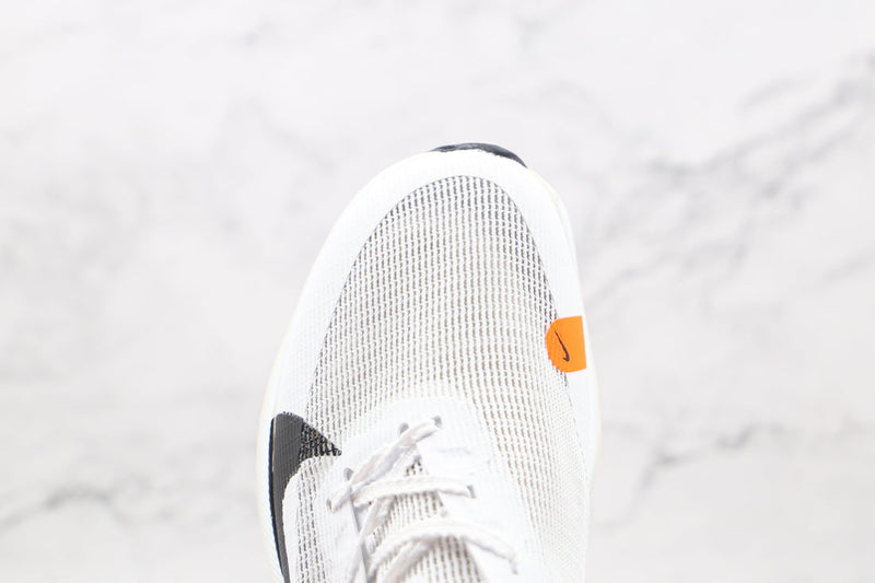 Tênis Nike ZoomX Vaporfly Next 2 White Black