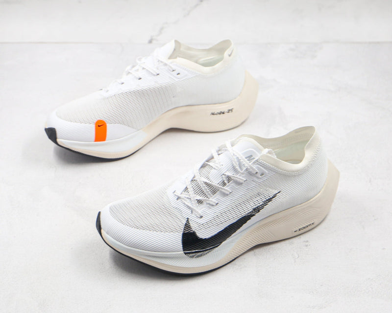 Tênis Nike ZoomX Vaporfly Next 2 White Black