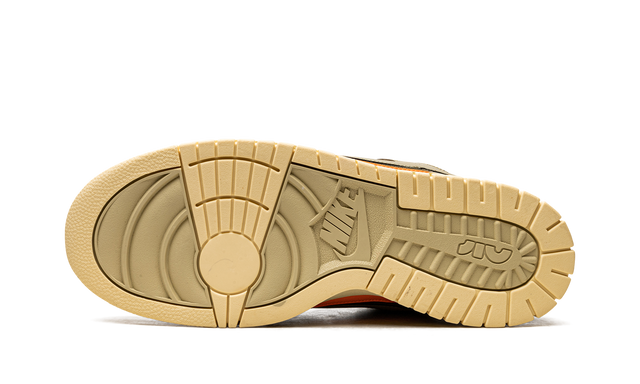 Tênis Nike Air Dunk Jumbo Medium Oliver