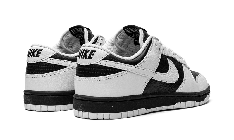 Tênis Nike Dunk Low Retro Reverse Panda