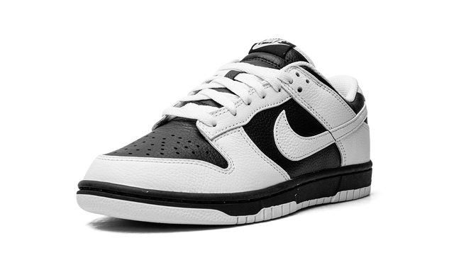 Tênis Nike Dunk Low Retro Reverse Panda