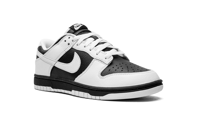 Tênis Nike Dunk Low Retro Reverse Panda