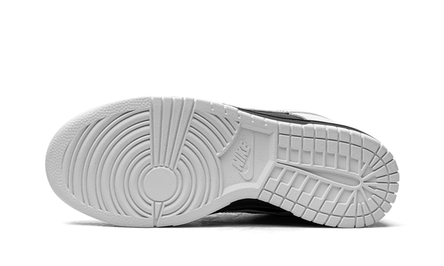 Tênis Nike Dunk Low Retro Reverse Panda