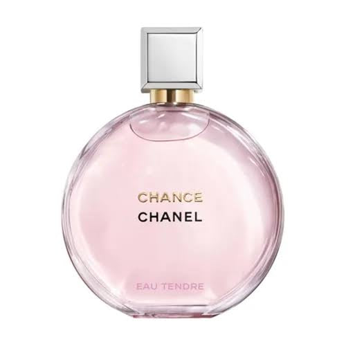 Perfume Chanel Chance Tendre - 100 ml