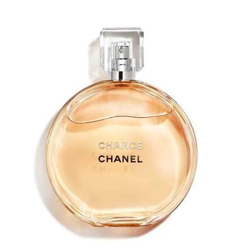 Perfume Chanel Chance - 100ml