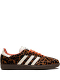 Tênis OG Samba Leopard/Cream Orange- Feminino