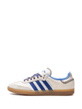 Tênis Adidas x Wales Bonner Samba "Wonder Clay Royal Blue