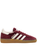 Tênis Adidas x Wales Bonner Samba "Wonder Clay Royal Blue"