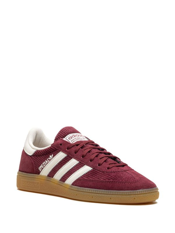 Tênis Adidas x Wales Bonner Samba "Wonder Clay Royal Blue"