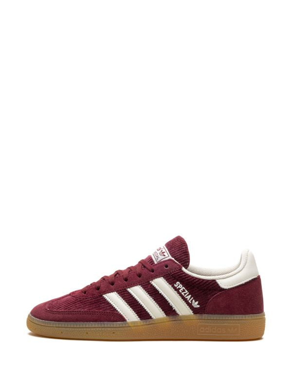 Tênis Adidas x Wales Bonner Samba "Wonder Clay Royal Blue"
