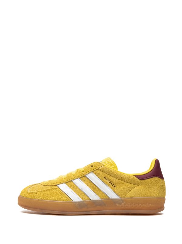 Tênis Adidas Gazelle Indoor Collegiate
